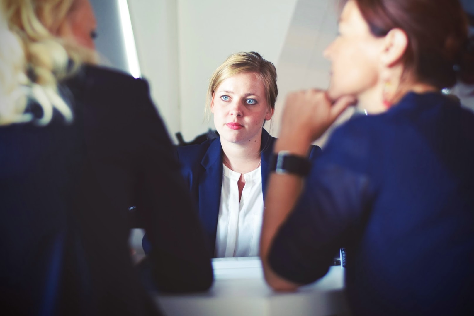 employment attorneys in los angeles